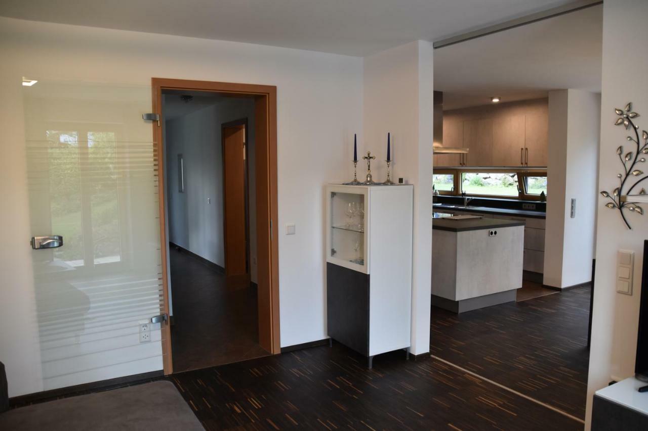 Villa Rosa Pfreimd Exteriér fotografie